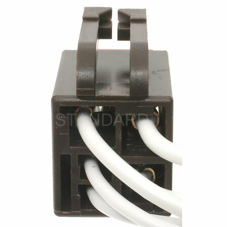 STANDARD IGNITION Accessory Relay Connector S-659